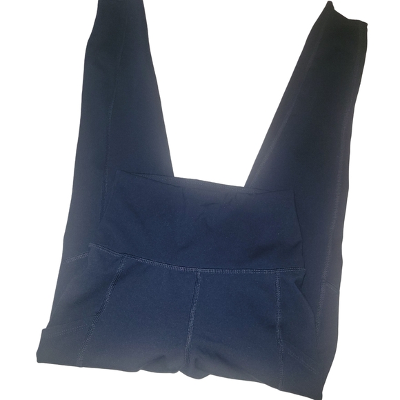 American Eagle The Everything Pocket Leggings XS - Picture 2 of 3